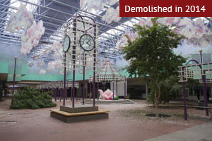 Woodville Mall
