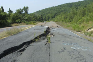 Centralia