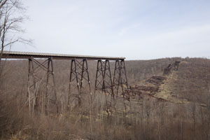 Kinzua Viaduct