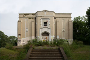 Miles Bryan School