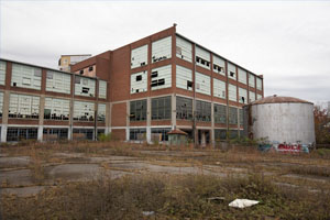 Standard Knitting Mill