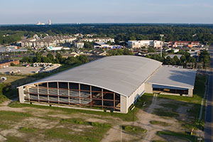 DLH Sports Complex