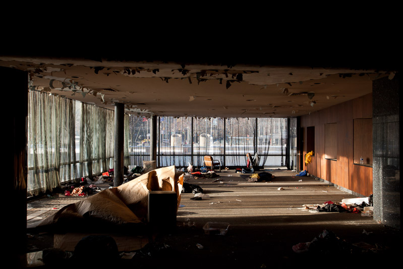 Henry and edsel ford auditorium #9
