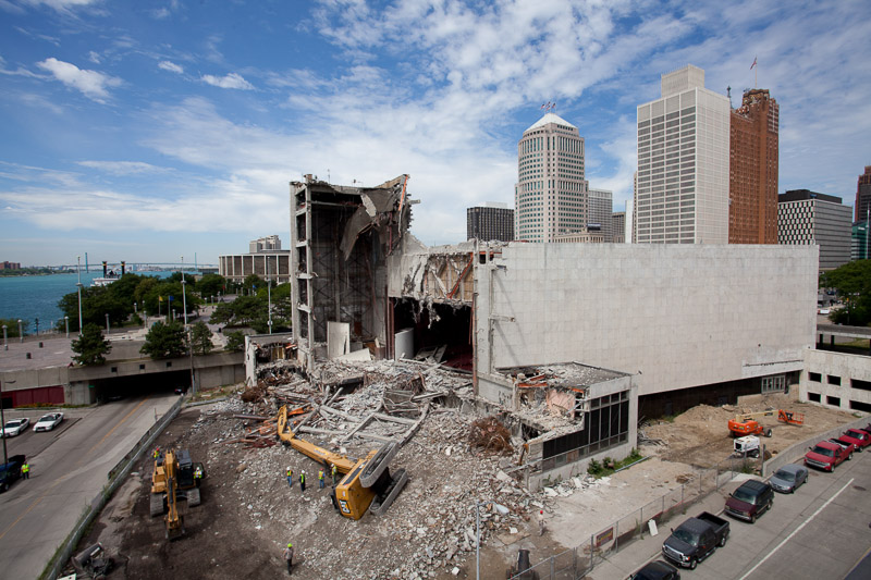 Henry and edsel ford auditorium #10