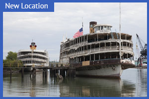 Boblo Boats
