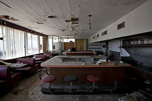 Little Champs Restaurant