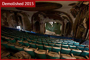 The Eastown Theater