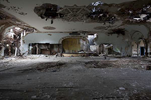 The Grande Ballroom