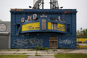 Guild Theater