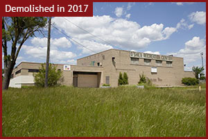 O'Shea Recreation Center