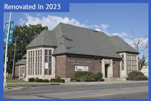 Richard Library