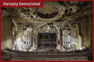 United Artists Theater