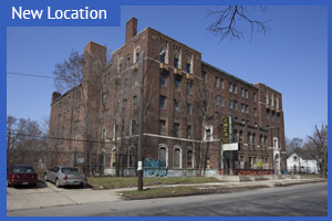 Western YMCA
