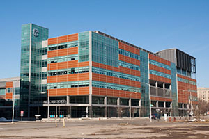 Cass Tech Lives