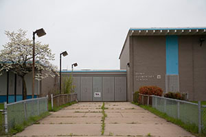 Berry Elementary School