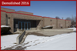 Birney Elementary School