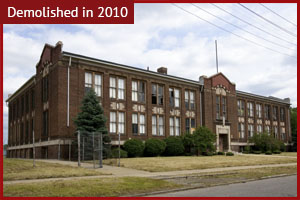 Breitmeyer Intermediate School