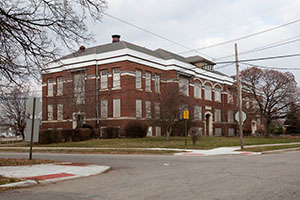 Chandler Elementary School