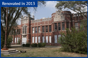 Cleveland Intermediate School