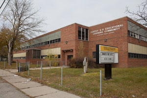 Coffey School