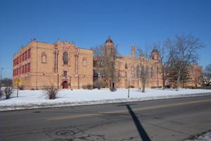Cooley School