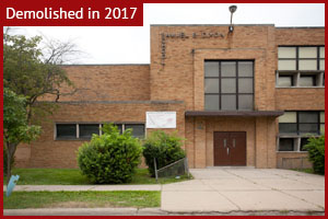 Dixon School