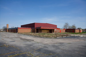 Detroit Urban Lutheran School