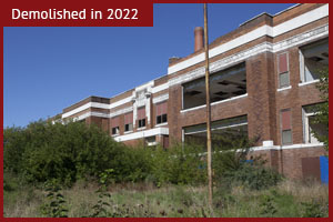 George Ferris School