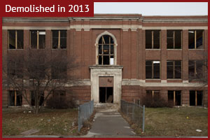 Grayling Elementary School