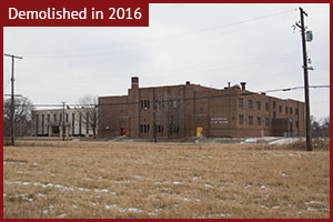 Greenfield Park Elementary