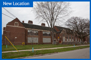 Guyton School