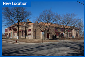 Higginbotham School