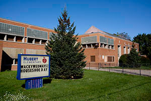 Hubert Elementary School
