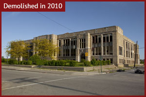 Jane Cooper Elementary