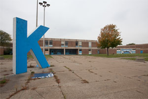 Kettering School