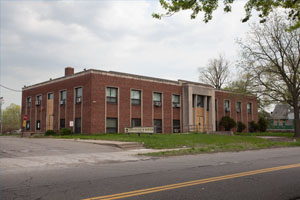 Lewis College of Business