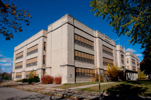 Liberty School