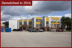 Longfellow School