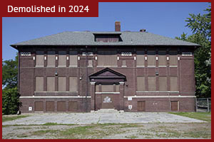 Lynch Elementary School