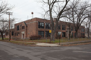 Macomb School