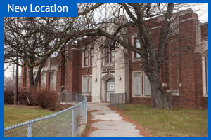Marshall School