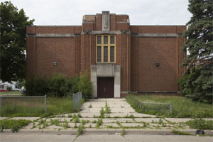 Mason School