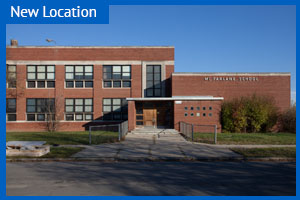 McFarlane School