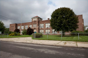 McKerrow School