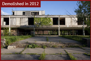 Midland Elementary School