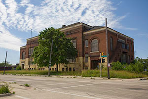 M. M. Rose School