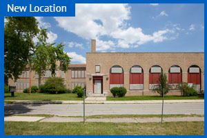 Monnier School