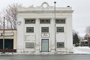 Muhammad University Of Islam