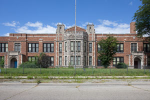 Parker School