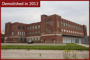 Redford High School